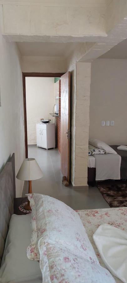Casa Moreira'S Chales Монти-Верди Экстерьер фото
