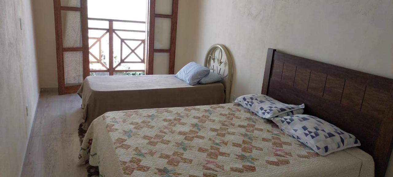 Casa Moreira'S Chales Монти-Верди Экстерьер фото