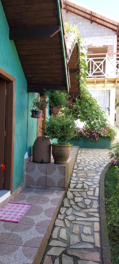 Casa Moreira'S Chales Монти-Верди Экстерьер фото